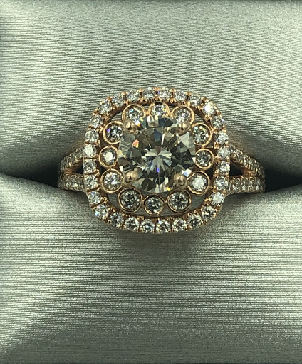 Jeweler «Your Family Jeweler», reviews and photos, 1701 S Alexander St #102, Plant City, FL 33566, USA