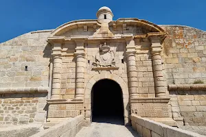 Castle of Almeida image