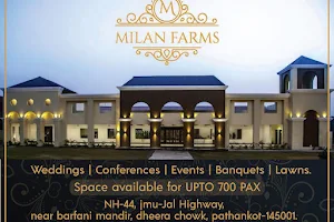 Milan Farms image