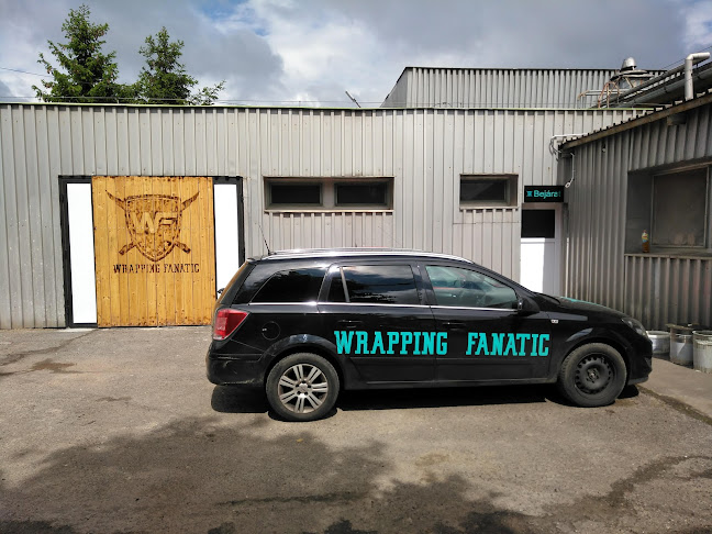 Értékelések erről a helyről: Wrapping Fanatic, Gyál - Autószerelő