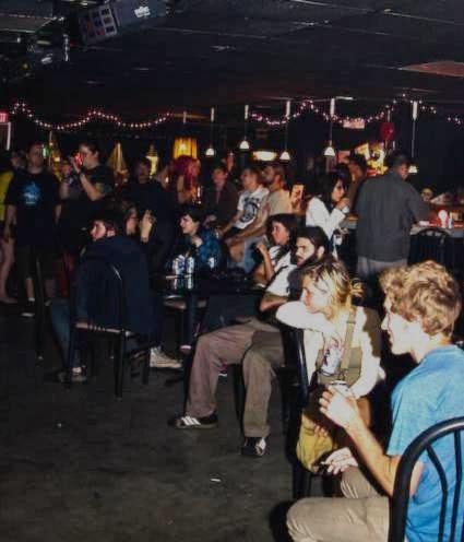 Bar & Grill «The Wormhole Neighborhood Pub & Music Venue», reviews and photos, 2307 Bull St, Savannah, GA 31401, USA