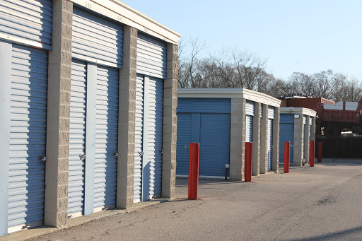 Self-Storage Facility «Apple Self-Storage», reviews and photos, 540 S Rand Rd, Wauconda, IL 60084, USA