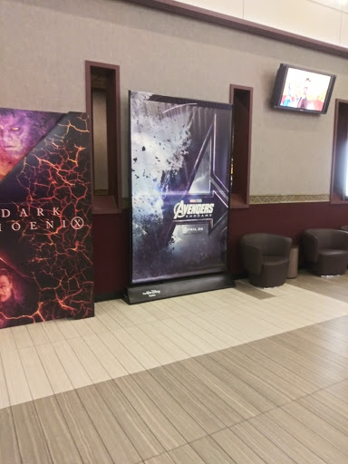 Movie Theater «Cinemark 17», reviews and photos, 2900 Gateway St, Springfield, OR 97477, USA