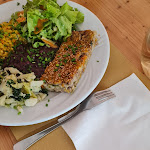 Photo n°1 de l'avis de Mariette.o fait le 17/10/2022 à 16:47 sur le  Un Melograno à Bolzano