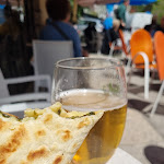 Photo n°1 de l'avis de massimiliano.i fait le 14/05/2023 à 11:02 sur le  Bar del Furlo à Furlo