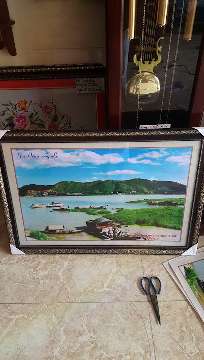 Cửa Hàng Đồng Hồ - Máy Tính Đức Hợi