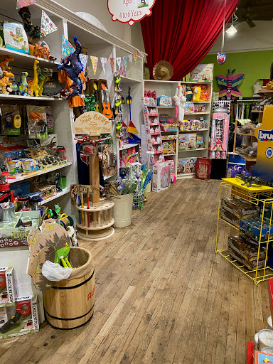 Toy Store «The Wishing Well», reviews and photos, 6723 Greenleaf Ave, Whittier, CA 90601, USA