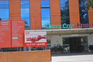 Green City Hospital - Best Multi Speciality Hospital in JP Nagar, Bangalore image