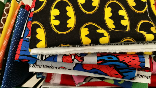 Fabric Store «Jo-Ann Fabrics and Crafts», reviews and photos, 3750 Kietzke Ln, Reno, NV 89502, USA