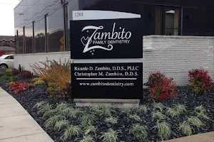 Zambito Family Dentistry image