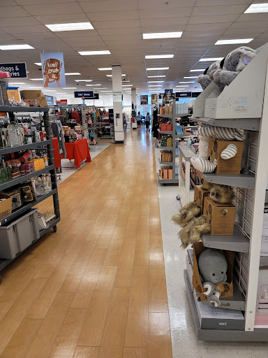 Department Store «Marshalls», reviews and photos, 2475 NW Federal Hwy, Stuart, FL 34994, USA