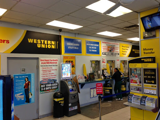 Check Cashing Service «Woodward Check Cashers», reviews and photos, 3401 Woodward Ave, Detroit, MI 48201, USA