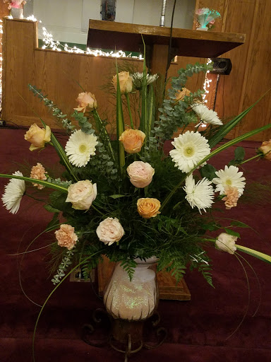 Florist «Mt Scott Flowers», reviews and photos, 7405 SE 82nd Ave, Portland, OR 97266, USA