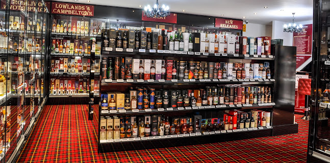 Reviews of Hard To Find Whisky in Birmingham - Liquor store