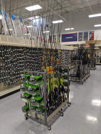 Sporting Goods Store «Academy Sports + Outdoors», reviews and photos, 5400 Brodie Ln, Sunset Valley, TX 78745, USA