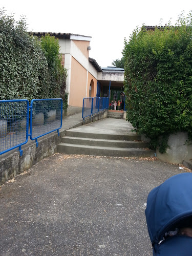 Ecole Maternelle Jules Verne à Verdun-sur-Garonne