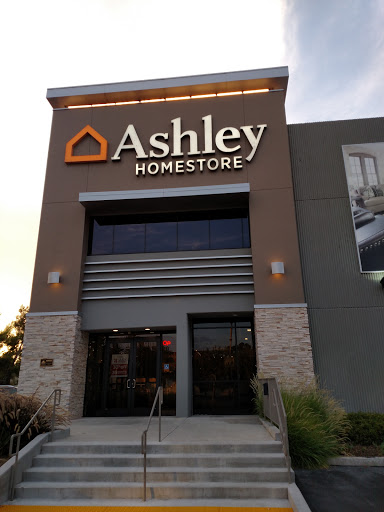 Furniture Store «Ashley HomeStore», reviews and photos, 22705 Savi Ranch Pkwy, Yorba Linda, CA 92887, USA
