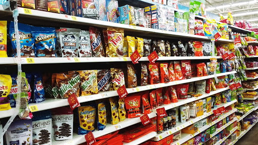 Department Store «Walmart Supercenter», reviews and photos, 1400 Lawrenceville Hwy, Lawrenceville, GA 30044, USA