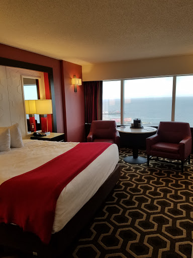 Tourist Attraction «Atlantic City Boardwalk», reviews and photos, 3109 Boardwalk, Atlantic City, NJ 08401, USA