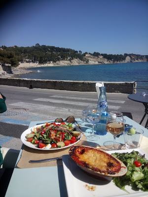 Le bistrot de Mia à Bandol