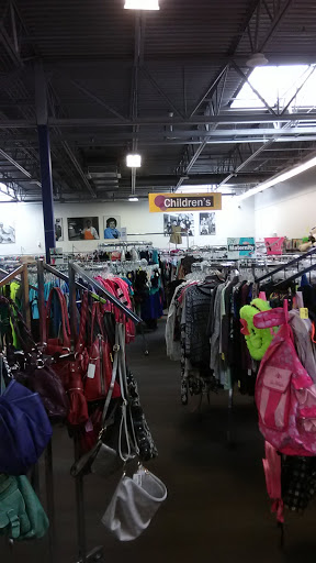 Thrift Store «Discover Goodwill Pueblo Retail Center», reviews and photos