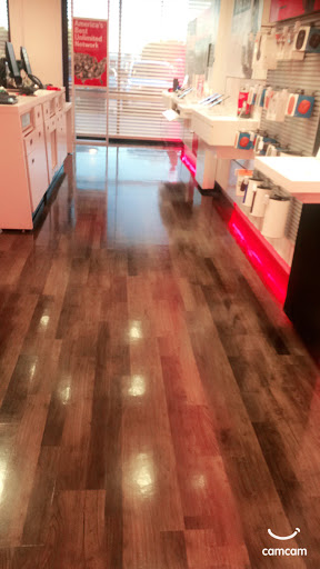 Cell Phone Store «T-Mobile», reviews and photos, 2645 Arapaho Rd #137, Garland, TX 75044, USA