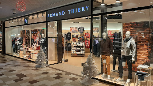 ARMAND THIERY HOMME à Cherbourg-en-Cotentin