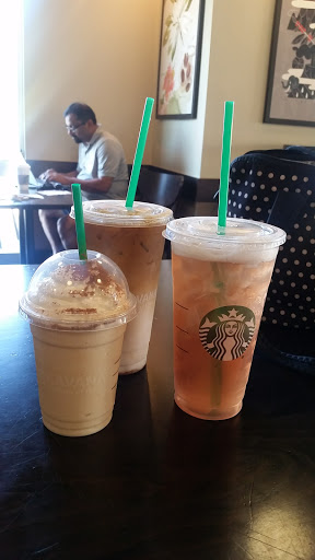 Starbucks image