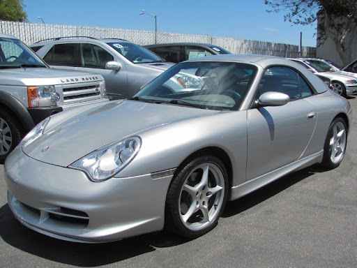 Auto Broker «Trax Auto Wholesale Inc», reviews and photos, 4301 S El Camino Real, San Mateo, CA 94403, USA