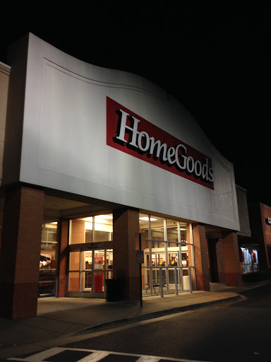 Department Store «HomeGoods», reviews and photos, 4353 Lawrenceville Hwy, Tucker, GA 30084, USA