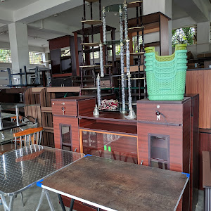 Gold Star Steel Furniture,telgaram photo
