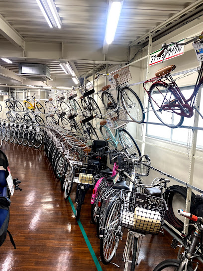 自転車ペダル 伊丹野間店
