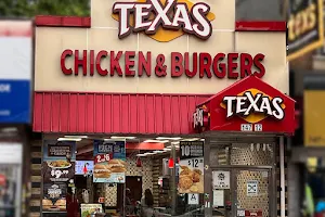 Tex’s Chicken & Burgers image