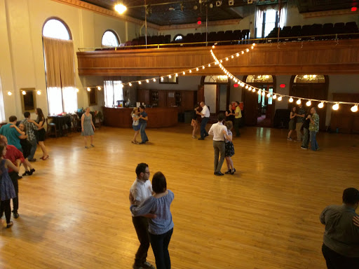 Ballroom Dance Instructor «Groove Juice Swing», reviews and photos, 315 Gregory St, Rochester, NY 14620, USA