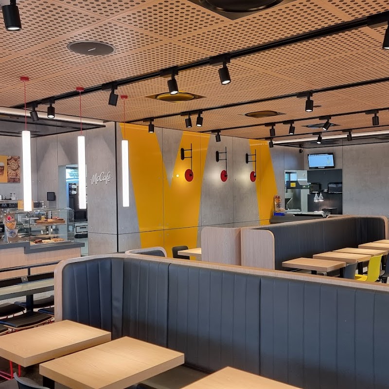 McDonald's Veendam