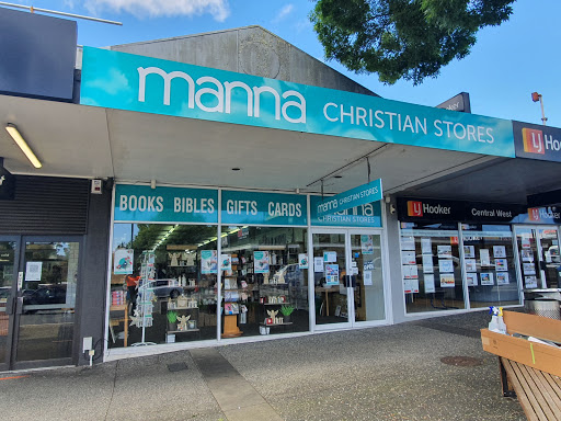 Manna Christian Stores