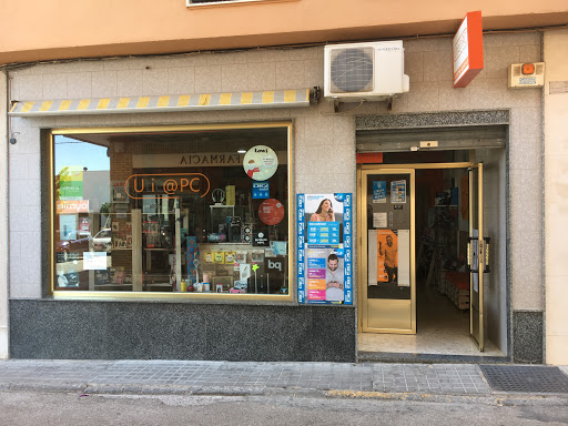 UTICAPC en Marmolejo, Jaén
