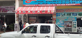 Parrillero y Restaurant "El Tino"