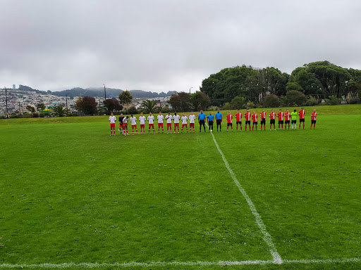 Soccer Field «Boxer Stadium», reviews and photos, 166 Havelock St, San Francisco, CA 94112, USA