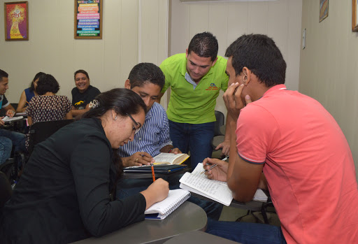Clases particulares en Barranquilla