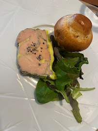 Foie gras du Restaurant le Chalet à Royan - n°7