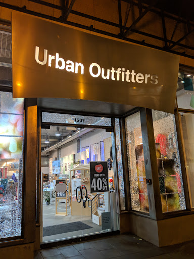 Urban Outfitters