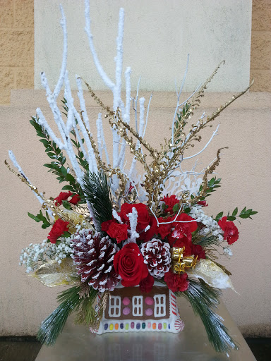 Florist «VIP Flowers», reviews and photos, 11050 SE Powell Blvd #377, Portland, OR 97266, USA