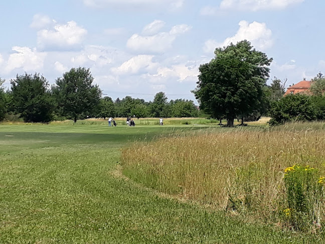 Rezensionen über Golfplatz Hofgut Scheibenhardt AG in Baden - Sportstätte