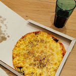 Photo n°2 de l'avis de Gina. fait le 02/01/2022 à 17:33 sur le  Pizzeria Bei Mem à Dülmen