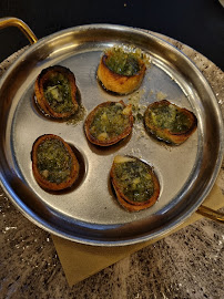 Escargot du Restaurant L'Apostrophe à Reims - n°11