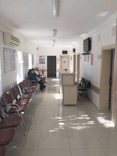 Selimiye Aile Sağlığı Merkezi