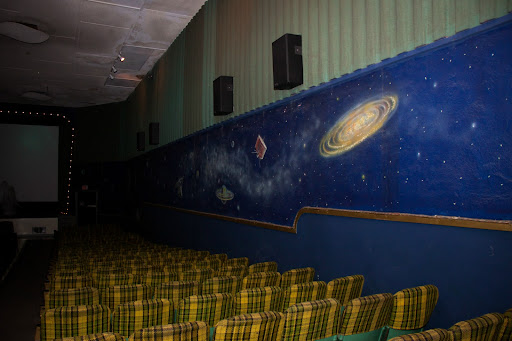 Movie Theater «Ritz Theatre», reviews and photos, 111 N Main St, Tooele, UT 84074, USA