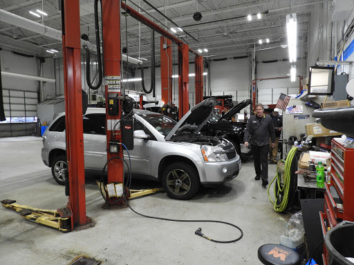 Chevrolet Dealer «Herb Connolly Chevrolet», reviews and photos, 350 Worcester Rd, Framingham, MA 01702, USA