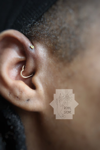 Explore gucci tattoo ideas, creative tattoo ideas in Mobile, available at Royal Stone Piercing